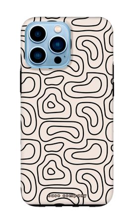 Soft Maze