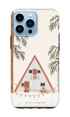 Nordic Retreat