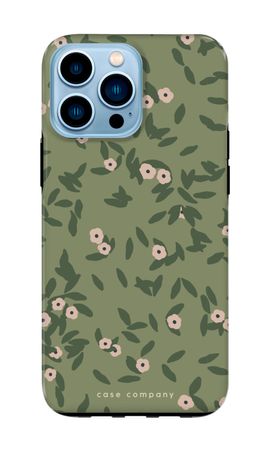 Olive Bloom