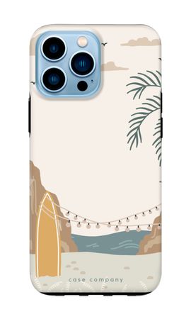 Coastal Dreams