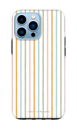 Pastel Lines