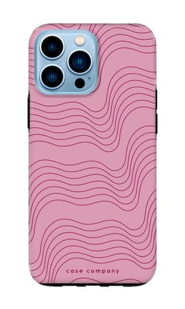 Topo Lines