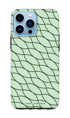 Vine Mesh