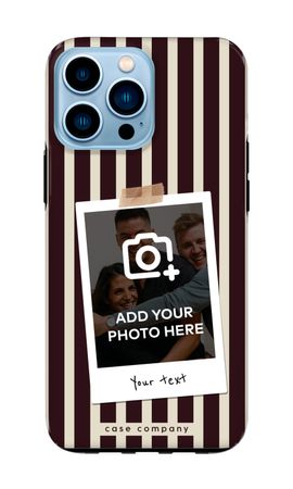 Polaroid - Retro
