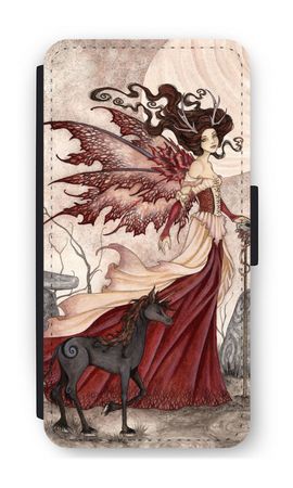 The red queen