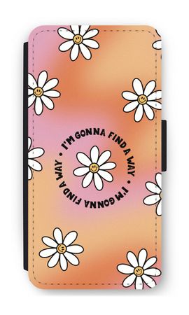 I'm gonna find a way