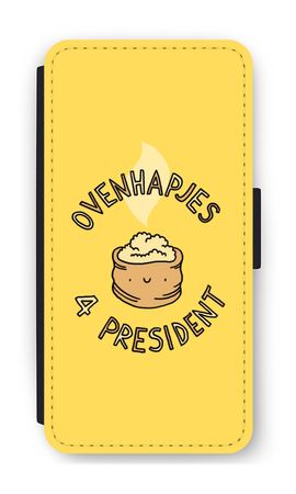 Ovenhapjes