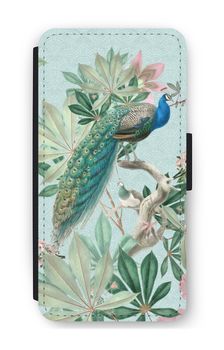 Paradise Garden Peacock