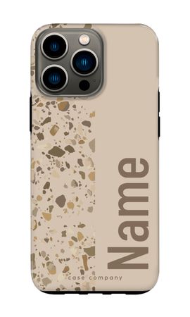 Namecase Terrazzo