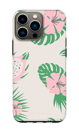 Jungle Blossom
