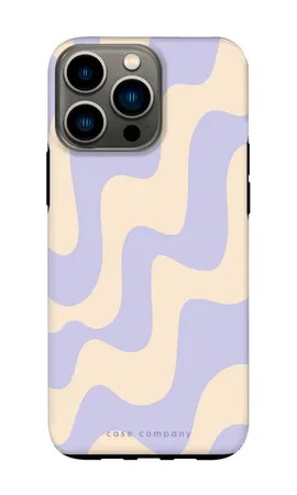 Flow, iPhone 13 Pro Max strapabíró tok