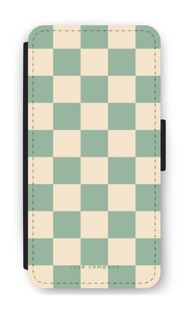 Checkered Mint