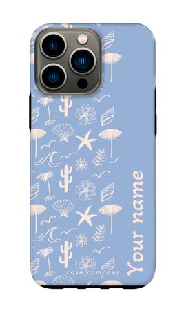 Namecase 2 - Coastel