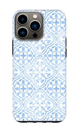 Mediterranean Mosaic