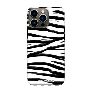 Zebra pattern