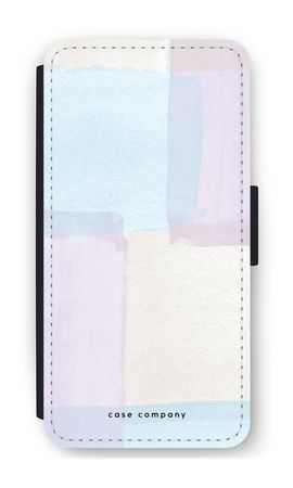 Square pastel