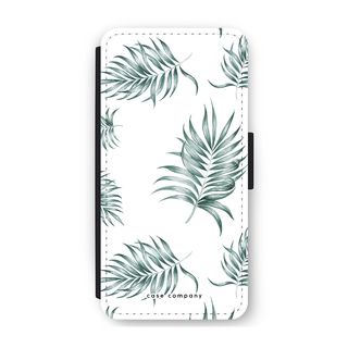 Simple leaves