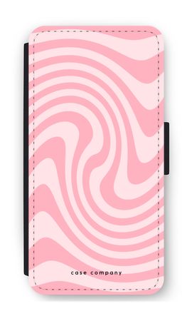 Swirl Pink