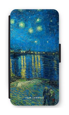 Starry Night Over the Rhône