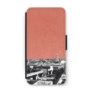 Marrakech Skyline 