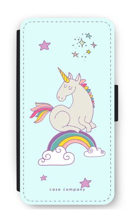 Rainbow unicorn