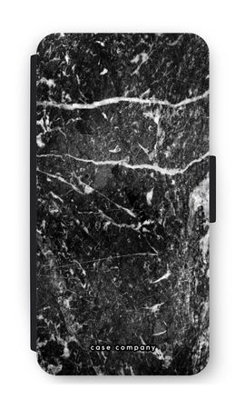 Black marble