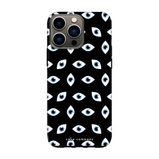 Eyes pattern