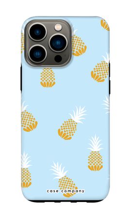 Little pineapples
