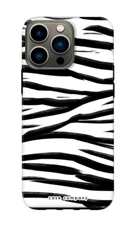 Zebra pattern