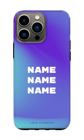 Namecase 1 - Neon
