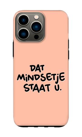 Mindsetje