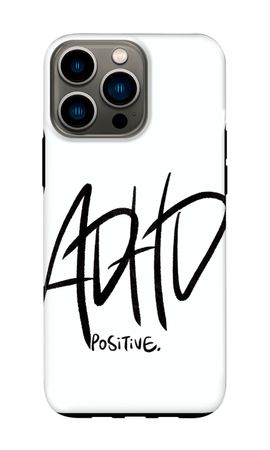 ADHD
