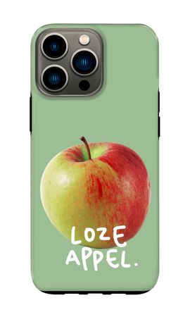 Loze appel