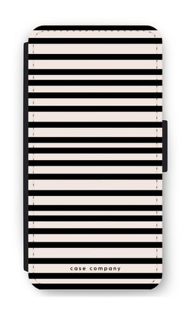 Sharp Stripes