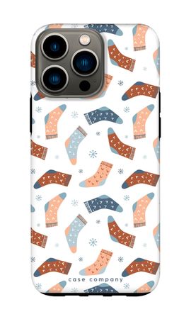 Cozy Socks