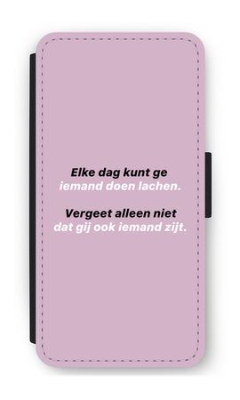 gij zijt ook iemand