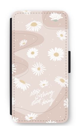 Daydreaming becomes reality