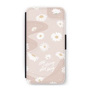 Daydreaming becomes reality