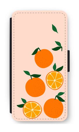 Will you be my clementine