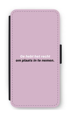 Ge hebt het recht