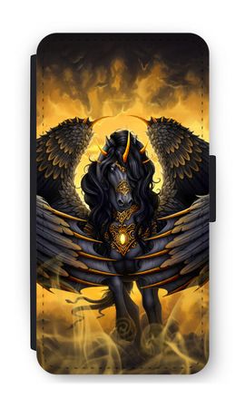 Pegasus
