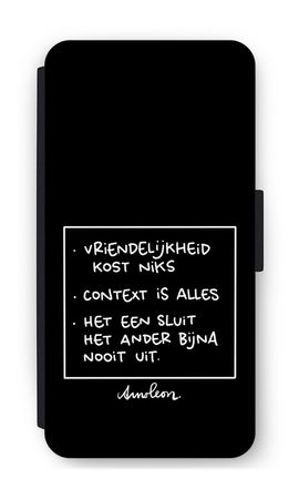 Mijn Motto's