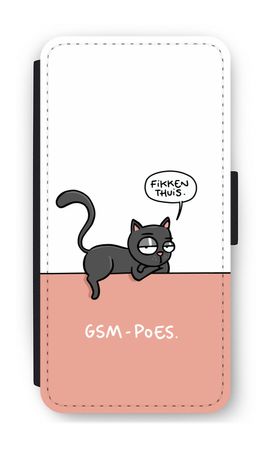 GSM poes
