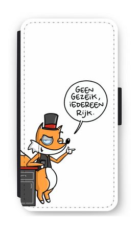 Geen Gezeik