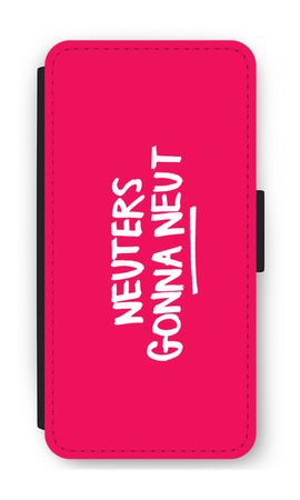 Neuters (roze)