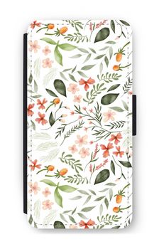 Sweet little flowers