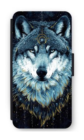 Darkness Wolf