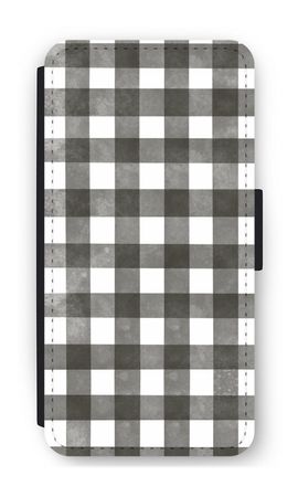 Gingham style