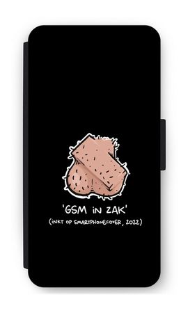 GSM in zak