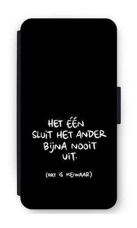 Het één
